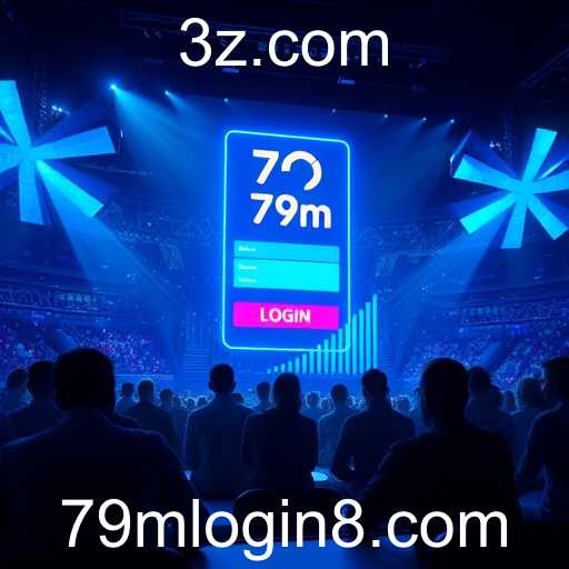 A Evolução do 79m Login: Uma Jornada no Mundo dos Jogos