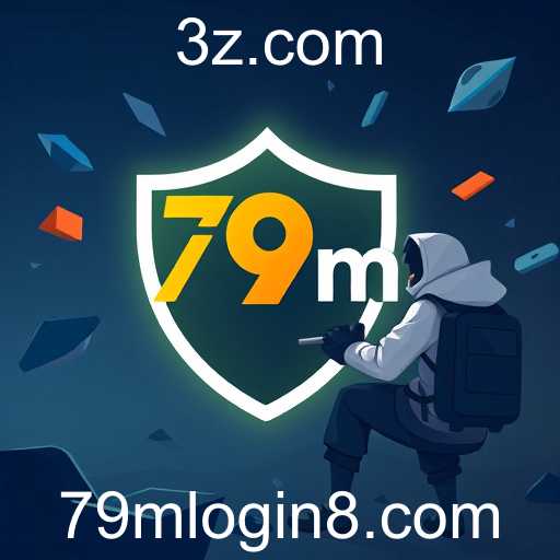 A Ascensão do 79m Login no Mundo dos Jogos Online