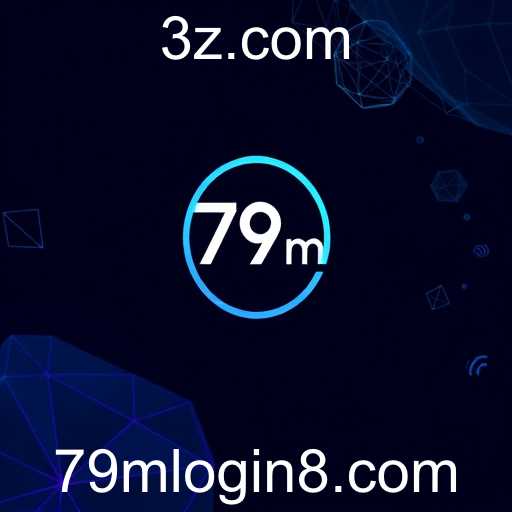 79m Login: Revolução no Mundo dos Jogos