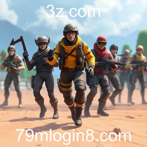 A Ascensão do 79m login: O Hub dos Gamers