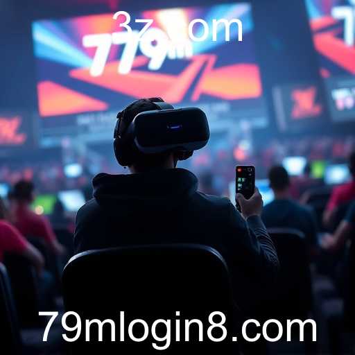 79m Login: Tendências e Evolução do Jogo Online em 2026