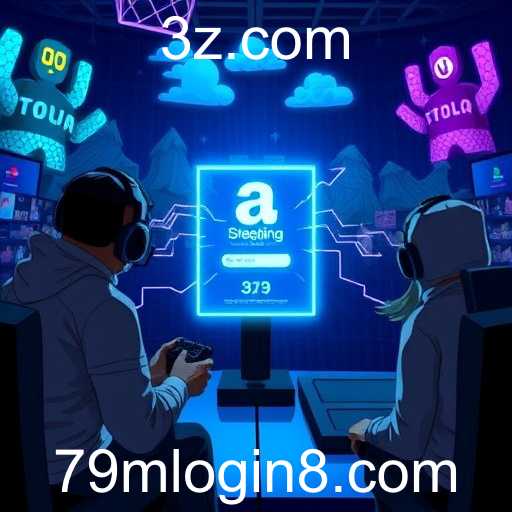 A Ascensão do 79m Login no Cenário de Jogos Online