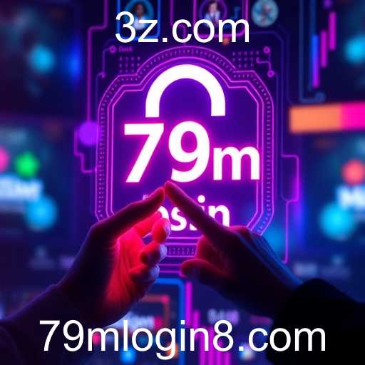 79m Login: A Nova Era dos Jogos Digitais