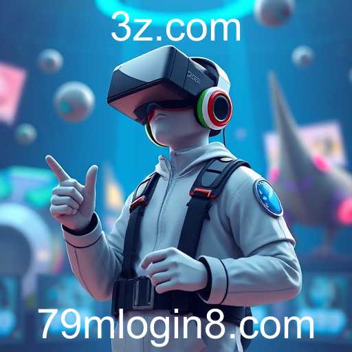 O Impacto do 79m login nos Jogos Virtuais