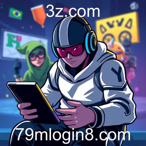 Novidades e Desafios no Mundo dos Jogos Online