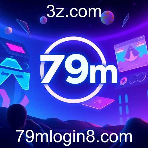 79m Login Revoluciona o Mercado de Jogos em 2025