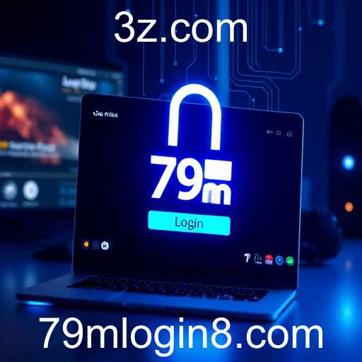 Ascensão do 79m Login no Mundo dos Jogos Online