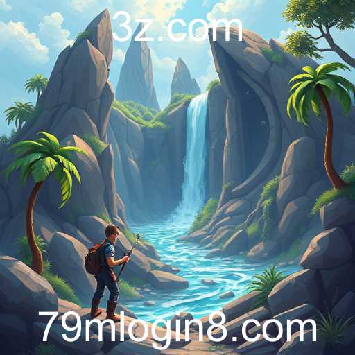 Explorando o Fascinante Mundo dos Jogos de Aventura na Plataforma 79m Login
