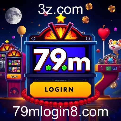 A Ascensão do Portal 79m Login no Cenário dos Jogos