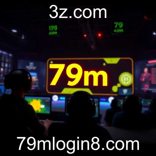 Evolução do 79m Login e o Impacto nos Jogos Online