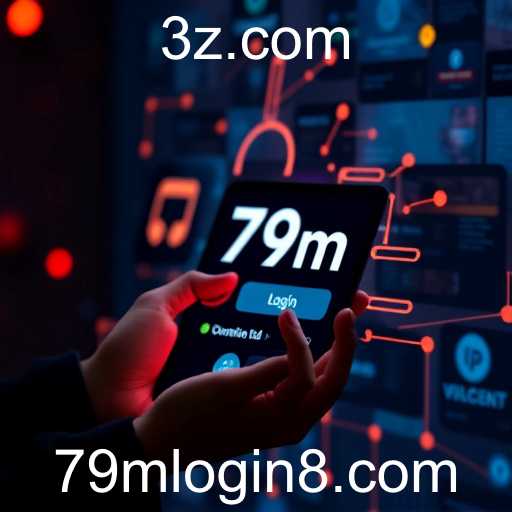 A Evolução e Impacto de 79m Login no Mercado de Jogos