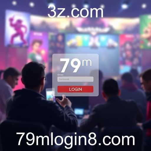 A Evolução dos Jogos Online e o Fenômeno 79m Login