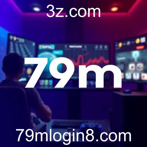 Expansão e Tendências de 2026 no 79m Login