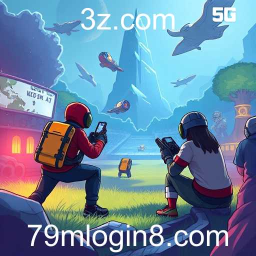 Explorando o Mundo dos Jogos com 79m Login