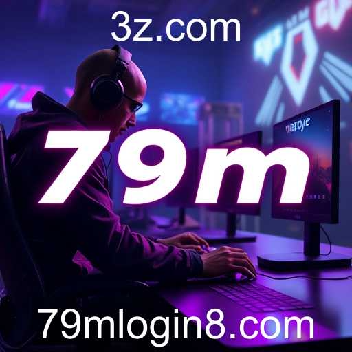 Explorando o Futuro dos Jogos com 79m Login
