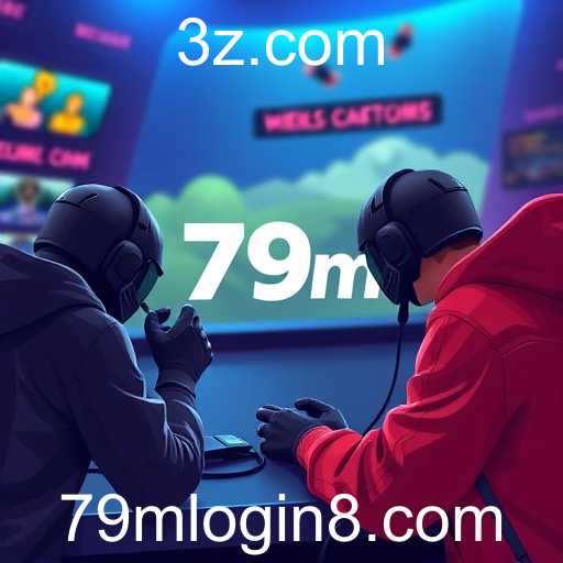 Evolução dos Jogos Online: A Nova Era do 79m Login