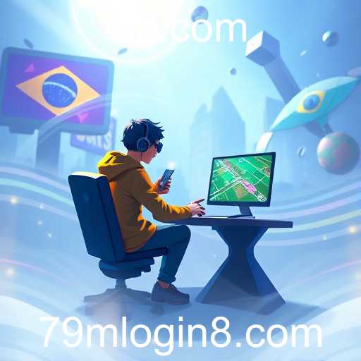 Novas Tendências nos Jogos Online