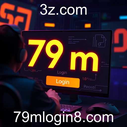 A Ascensão do 79m Login no Cenário de Jogos