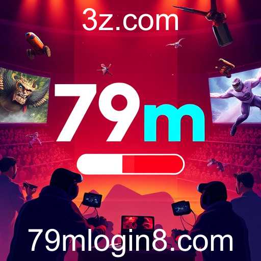 A Jornada da 79m Login no Cenário de Jogos