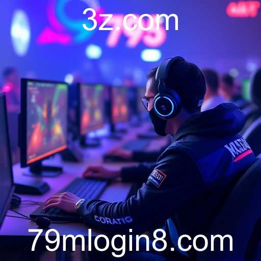 A Revolução dos Esportes Eletrônicos em 2026