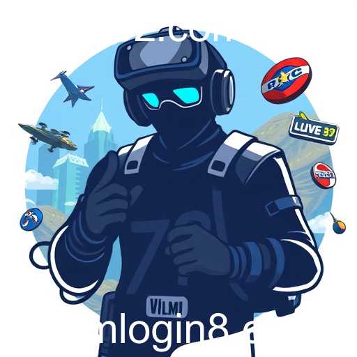 Inovações e Desafios nos Jogos Online em 2025