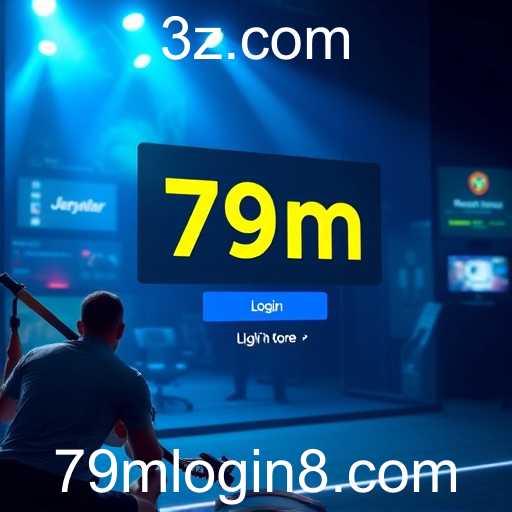 O Crescimento do 79m Login no Cenário de Jogos Online