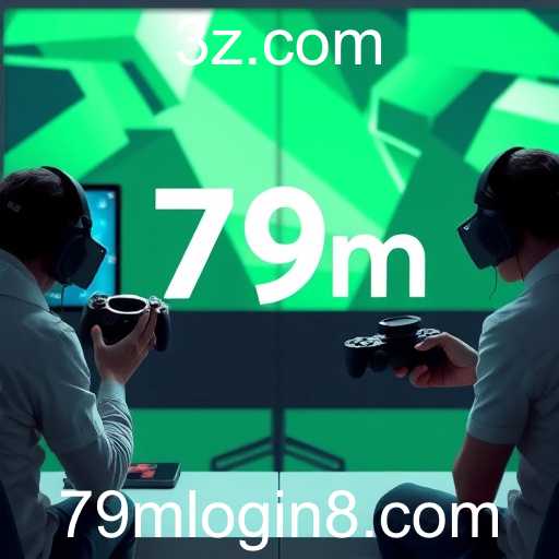 79m Login: O Portal do Universo dos Gamers