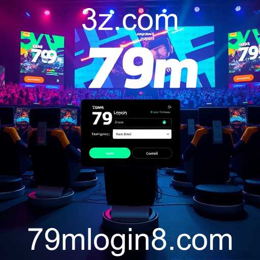 A Revolução do Mundo Gaming com 79m login