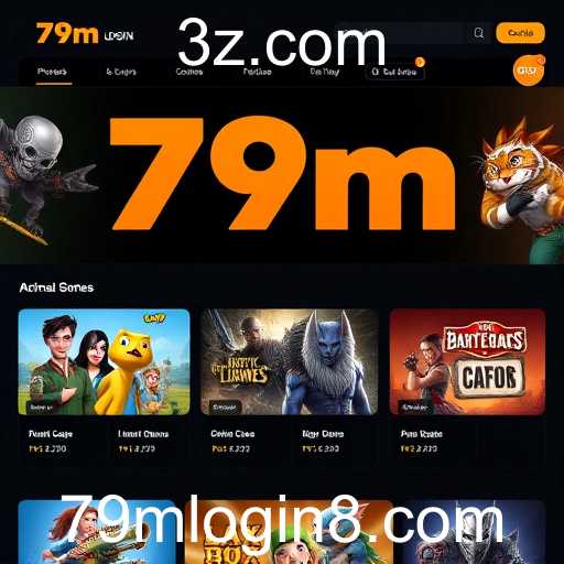 Crescimento e Desafios do 79m Login no Brasil
