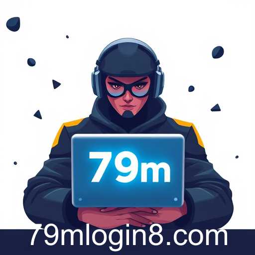 A Nova Era dos Jogos Online com 79m Login