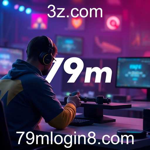 Expansão e Tendências no Mundo dos Jogos Online