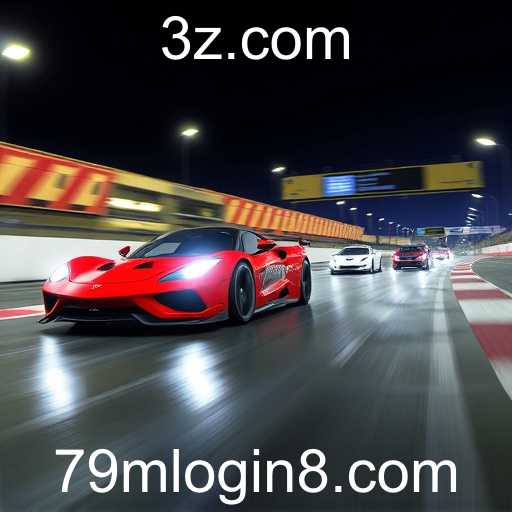 A Acelerada Evolução dos Jogos de Corrida no 79m login