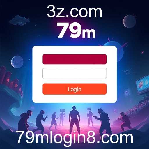 A Revolução do 79m Login no Cenário de Jogos