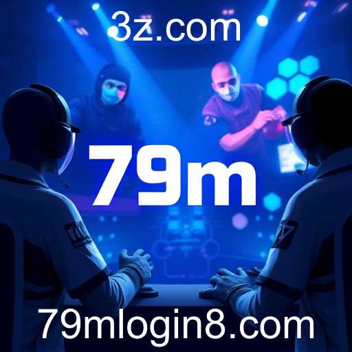 Revolução no Mundo dos Jogos com 79m login