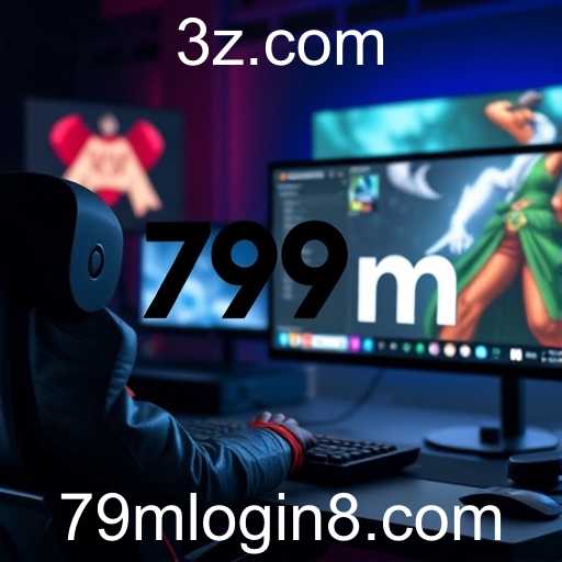 A Revolução do 79m Login no Universo dos Games