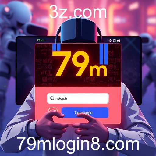 A Revolução do 79m login no Universo dos Jogos