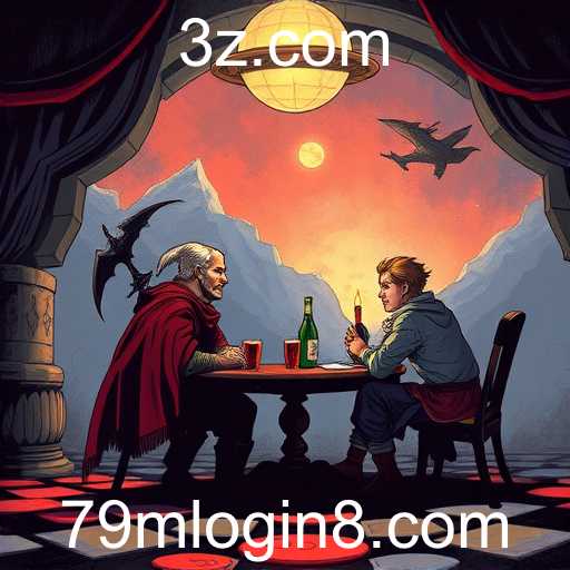 A Evolução dos Jogos de RPG: Uma Jornada Através de Mundos Imaginários